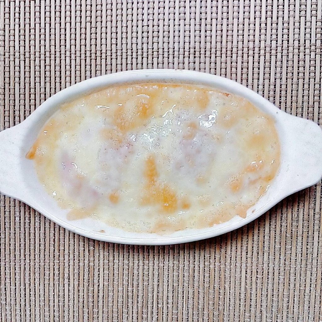 ポテトグラタン