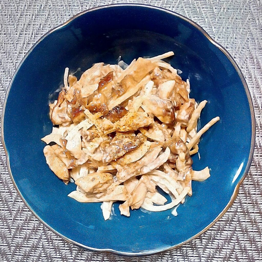 ローストレッグ